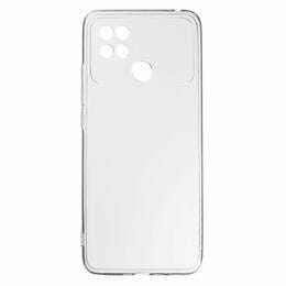 Чехол-накладка Armorstandart Air для Xiaomi Poco C40 Transparent (ARM62123)