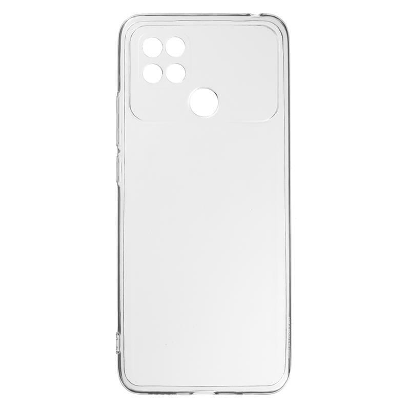 Чехол-накладка Armorstandart Air для Xiaomi Poco C40 Transparent (ARM62123)