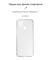 Фото - Чохол-накладка Armorstandart Air для Xiaomi Poco C40 Transparent (ARM62123) | click.ua