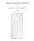 Фото - Чехол-накладка Armorstandart Air для Xiaomi Poco C40 Transparent (ARM62123) | click.ua