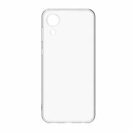 Чехол-накладка Armorstandart Air для Samsung Galaxy A03 Core SM-A032 Transparent (ARM60606)