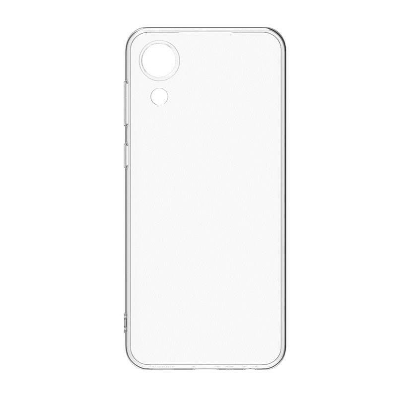 Чехол-накладка Armorstandart Air для Samsung Galaxy A03 Core SM-A032 Transparent (ARM60606)