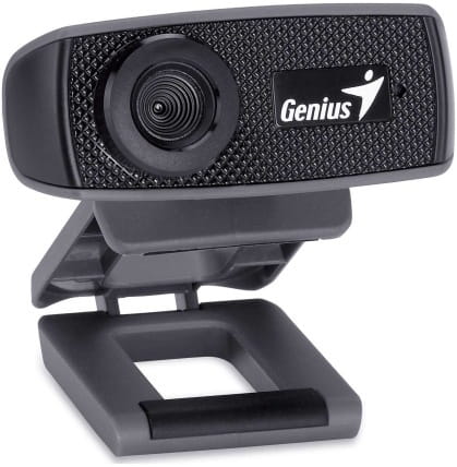 Веб-камера Genius Facecam 1000X HD (32200003400)