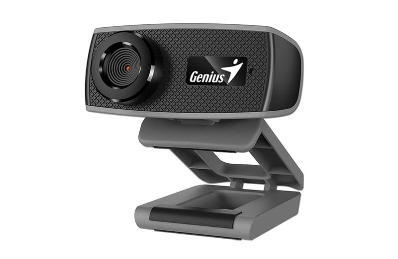 Веб-камера Genius Facecam 1000X HD (32200003400)
