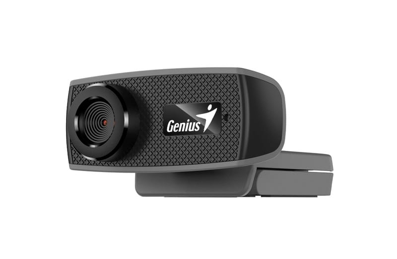 Веб-камера Genius Facecam 1000X HD (32200003400)