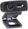 Фото - Веб-камера Genius Facecam 1000X HD (32200003400) | click.ua