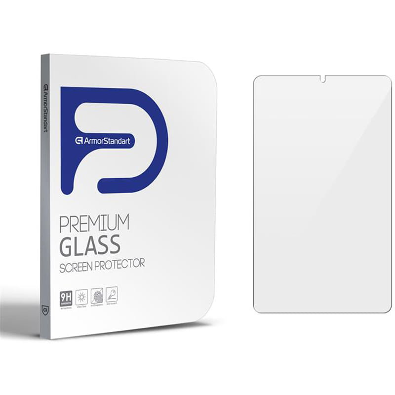 Защитное стекло Armorstandart Glass.CR для Realme Pad Mini (ARM61754)