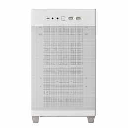 Корпус Asus Prime AP201 White без БП (90DC00G3-B39000)