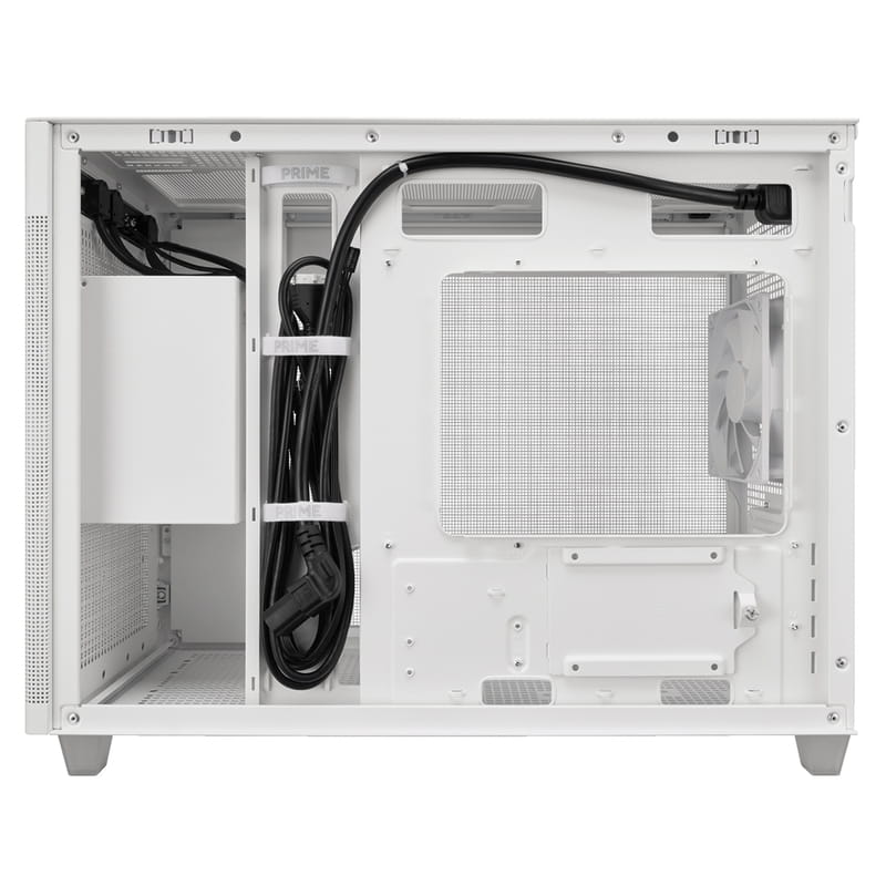 Корпус Asus Prime AP201 White без БП (90DC00G3-B39000)