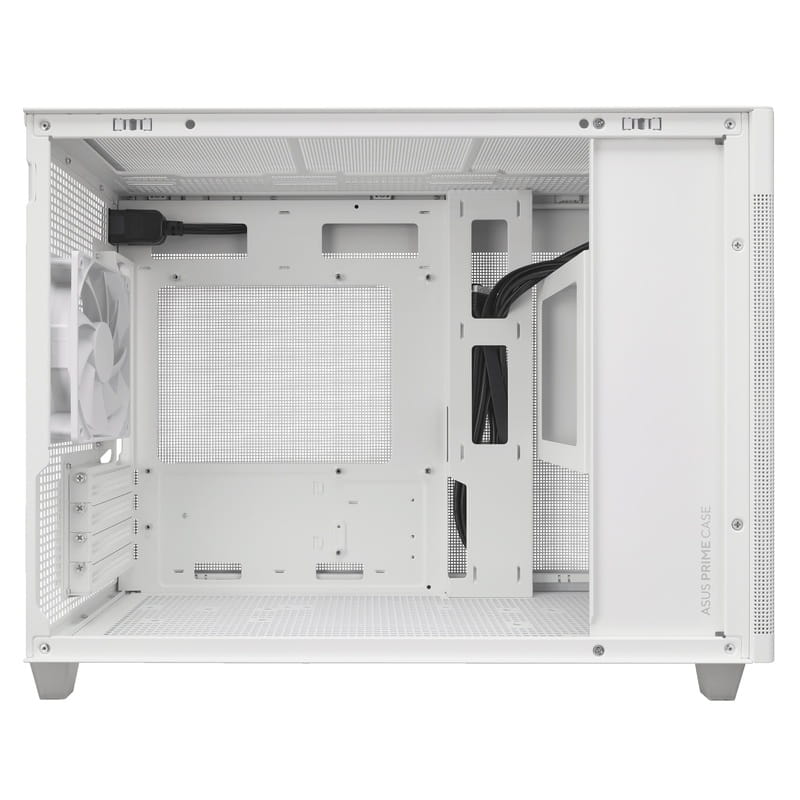 Корпус Asus Prime AP201 White без БП (90DC00G3-B39000)