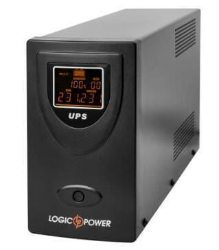 Джерело безперебійного живлення LogicPower LP-UL2000VA