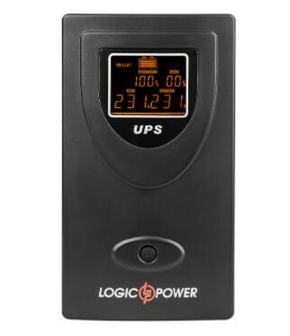 ИБП LogicPower LP-UL2000VA