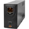 Фото - Джерело безперебійного живлення LogicPower LP-UL2000VA | click.ua