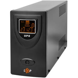 Купить ИБП LogicPower LP-UL2000VA ИБП LogicPower LP-UL2000VA