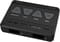 Фото - Вентилятор Asus TUF Gaming TF120 ARGB 3IN1 (90DA0030-B09030) | click.ua