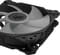 Фото - Вентилятор Asus TUF Gaming TF120 ARGB 3IN1 (90DA0030-B09030) | click.ua