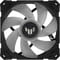 Фото - Вентилятор Asus TUF Gaming TF120 ARGB 3IN1 (90DA0030-B09030) | click.ua