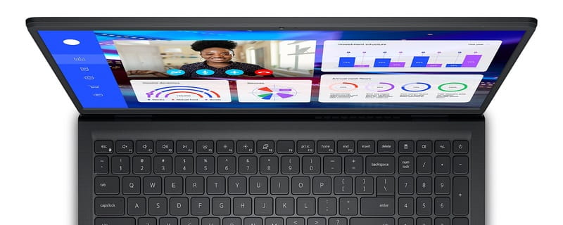 Ноутбук Dell Vostro 3525 (N1010VNB3525UA_UBU) FullHD Black