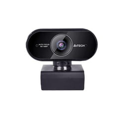Веб-камера A4Tech PK-930HA USB Black