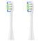 Фото - Насадка для зубной электрощетки Oclean P1C1 W02 Plaque Control Brush Head White (2 шт) (6970810552218) | click.ua