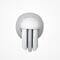 Фото - Розумна зубна електрощітка Oclean X10 Electric Toothbrush Grey (6970810551938) | click.ua