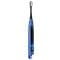 Фото - Розумна зубна електрощітка Oclean X10 Electric Toothbrush Blue (6970810551914) | click.ua