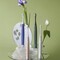 Фото - Умная зубная электрощетка Oclean Air 2 Electric Toothbrush White (6970810551327) | click.ua