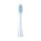 Фото - Розумна зубна електрощітка Oclean F1 Light Blue (Міжнародна версія) (6970810551433) | click.ua