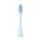 Фото - Розумна зубна електрощітка Oclean F1 Light Blue (Міжнародна версія) (6970810551433) | click.ua
