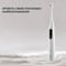 Фото - Умная зубная электрощетка Oclean X Pro Elite Set Electric Toothbrush Grey (6970810552089) | click.ua