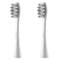 Фото - Насадка для зубной электрощетки Oclean P1S12 W02 Gum Care Brush Head White (2 шт) (6970810552256) | click.ua