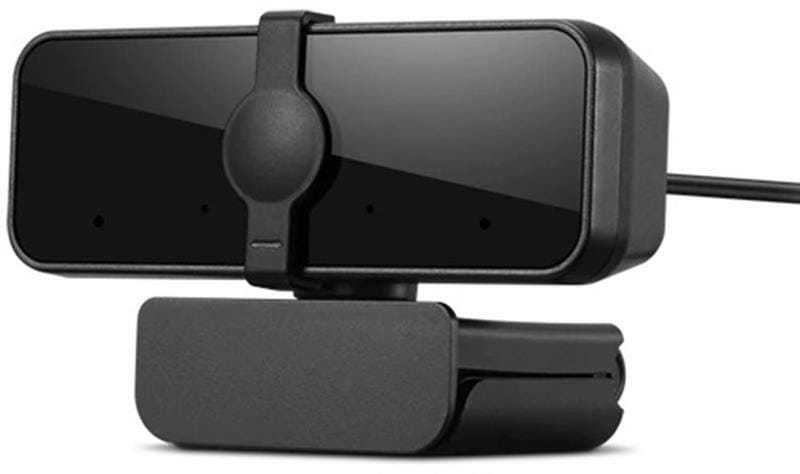 Веб-камера Lenovo Essential FHD Webcam (4XC1B34802)