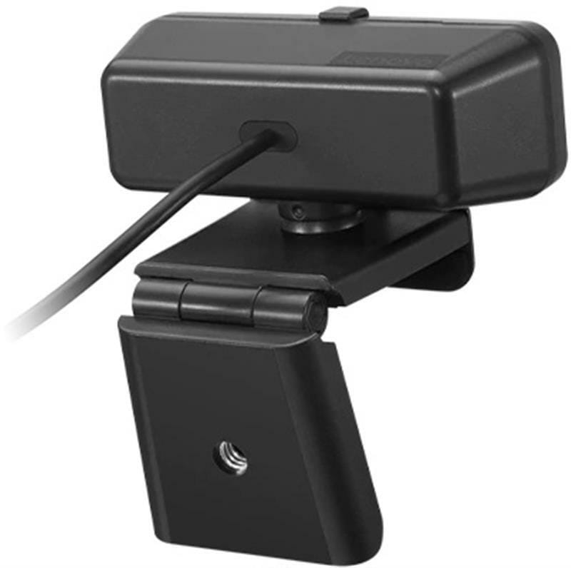 Веб-камера Lenovo Essential FHD Webcam (4XC1B34802)