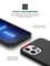 Фото - Чохол-накладка Armorstandart Icon2 для Apple iPhone 12 Pro Max Black (ARM60570) | click.ua