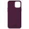 Фото - Чохол-накладка Armorstandart Icon2 для Apple iPhone 12 Pro Max Plum (ARM60575) | click.ua