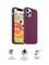 Фото - Чохол-накладка Armorstandart Icon2 для Apple iPhone 12 Pro Max Plum (ARM60575) | click.ua