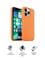 Фото - Чехол-накладка Armorstandart Icon2 для Apple iPhone 13 Pro Marigold (ARM60490) | click.ua