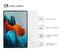 Фото - Захисне скло Armorstandart Glass.CR для Samsung Galaxy Tab S8 Ultra SM-X900, 2.5D (ARM60714) | click.ua