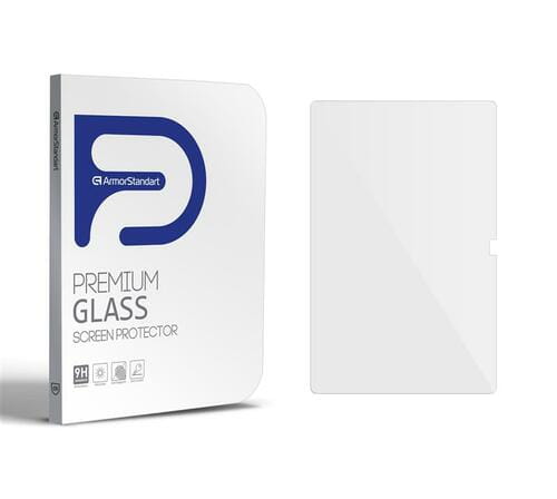 Фото - Защитное стекло / пленка ArmorStandart Захисне скло  Glass.CR для Samsung Galaxy Tab S8 Ultra SM-X90 