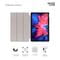 Фото - Чохол-книжка Armorstandart Smart для Lenovo Tab P11/P11 Plus Black (ARM61415) | click.ua
