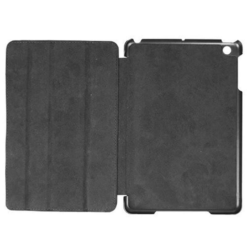 Чехол-книжка Continent для Apple iPad mini 1 (2012) Black (IPM41BL)