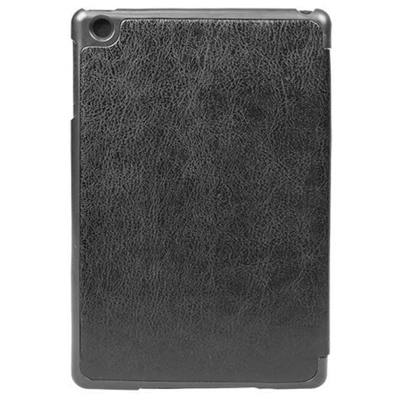 Чехол-книжка Continent для Apple iPad mini 1 (2012) Black (IPM41BL)