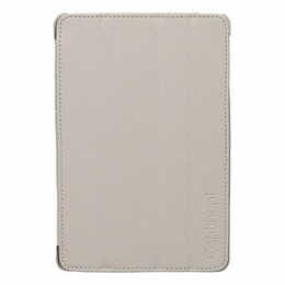Чехол-книжка Continent для Apple iPad mini 1 (2012) White (IPM41WT)