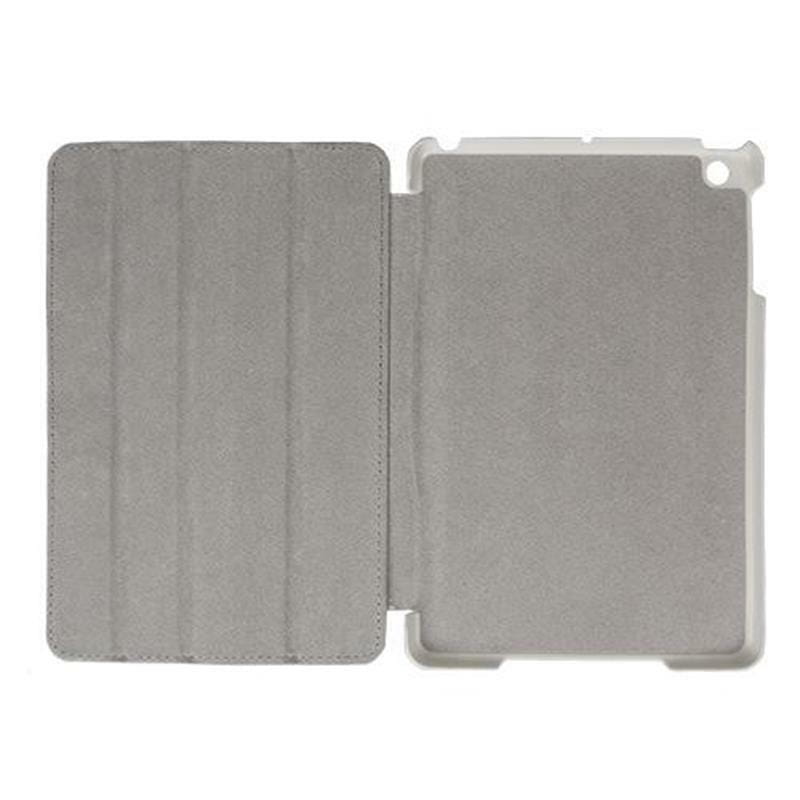 Чехол-книжка Continent для Apple iPad mini 1 (2012) White (IPM41WT)