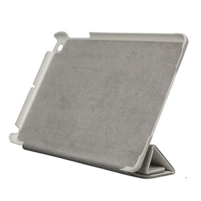 Чехол-книжка Continent для Apple iPad mini 1 (2012) White (IPM41WT)