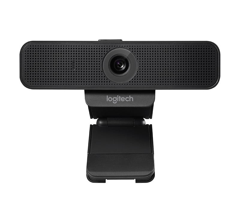 Веб-камера Logitech C925e HD (960-001076)