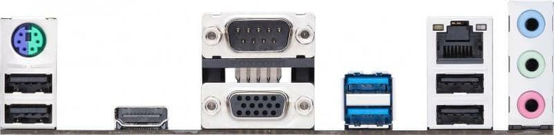 Материнская плата Asus Prime H610M-D D4 Socket 1700