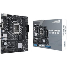 Купить Материнская плата Asus Prime H610M-D D4 Socket 1700 Материнская плата Asus Prime H610M-D D4 Socket 1700
