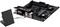 Фото - Материнская плата Asus TUF Gaming A520M-Plus WiFi Socket AM4 | click.ua