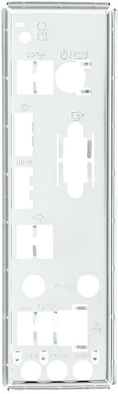 Материнская плата Asus TUF Gaming A520M-Plus WiFi Socket AM4